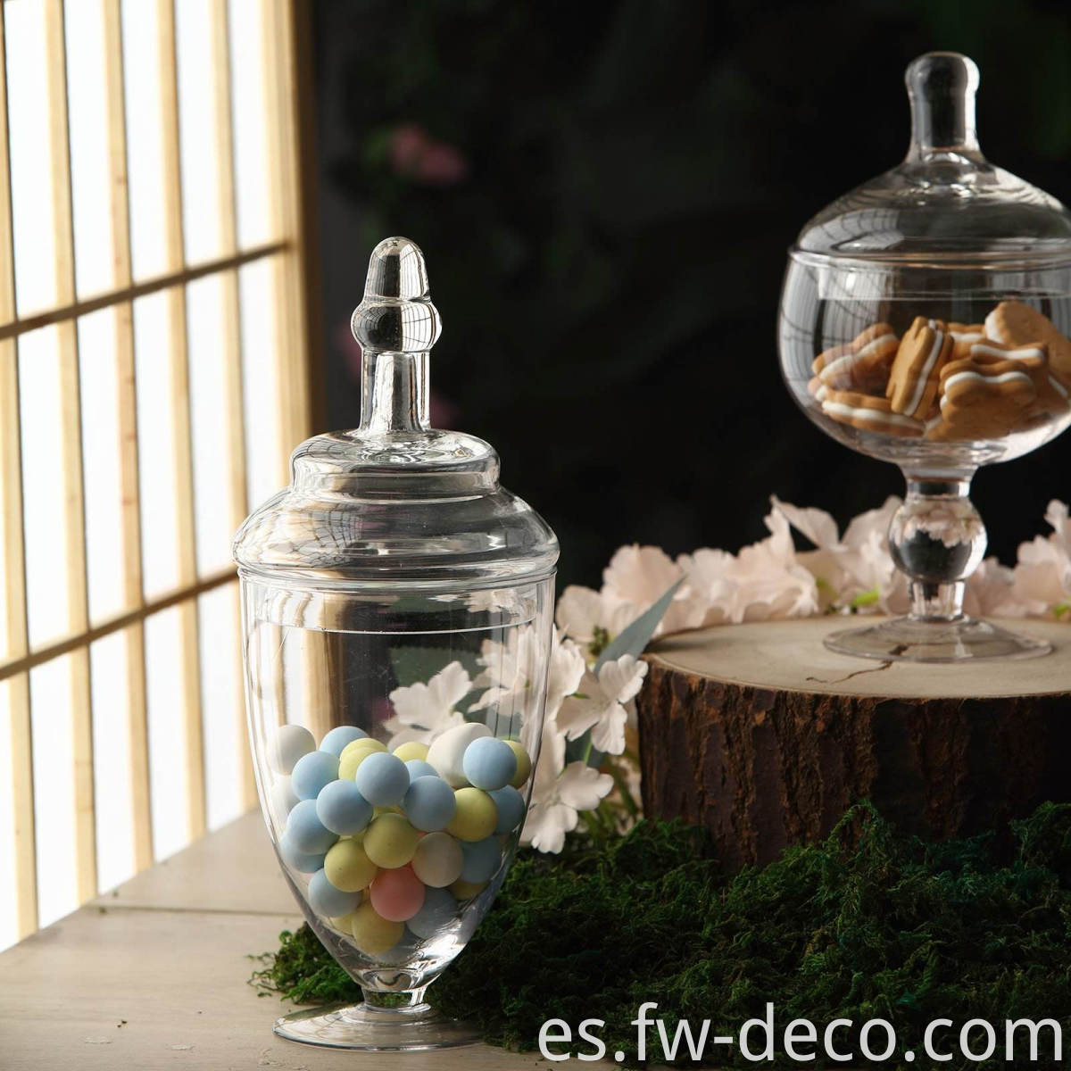 candy jar